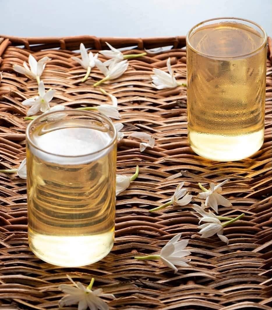 Sharbat | Mogra - Taste Of Rajputana - No Added Artificial Colors, Distillation & No Added Preservatives – 5S Farm – 700ml