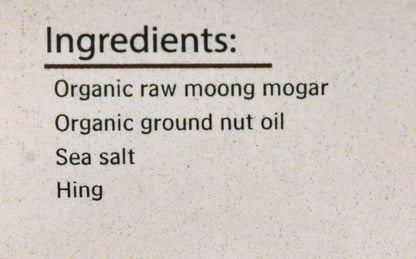 Moong Dal | No Colour, No Soda &amp; Preservatives Free – Matratva – 250gm