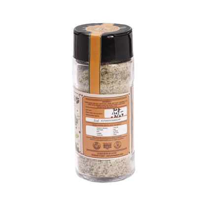 Moringa Salad Salt |  100% Natural - Phulo Phalo - 70gm