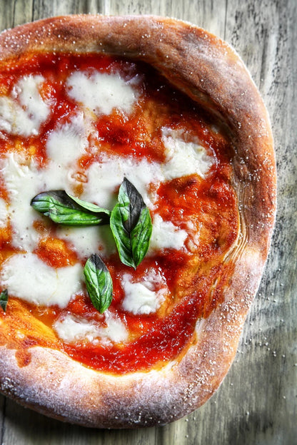 Pizza Mozzarella Cheese - Spotted Cow Fromagerie - 250gm