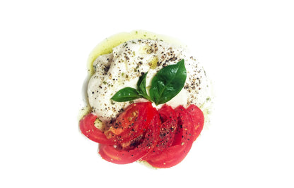 Mozzarella Cheese | Angelo - Classic - Plant Based - Vegan, Gluten Free, Soy Free, Dairy Free, Trans Fat Free &amp;amp; No Added Sugar – One Good Veganarke – 250gm
