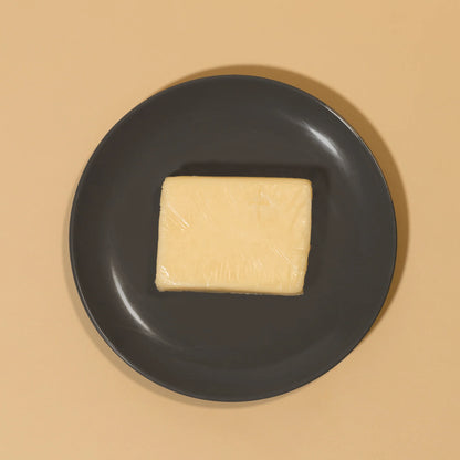 Pizza Mozzarella Cheese - Mooz - 200gm