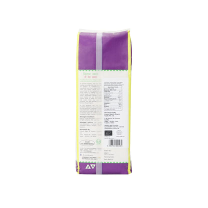 Multigrain Flour - Elworld Organic - 1kg