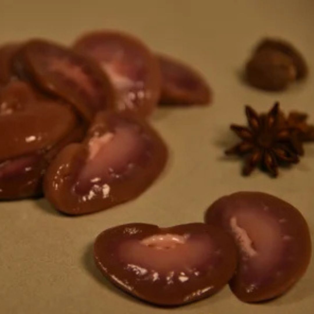 Mutton Kidney | Pasture Raised &amp; Grass Fed – Frozen - Organically Raised - No Antibiotics And Hormone Free - Nature&