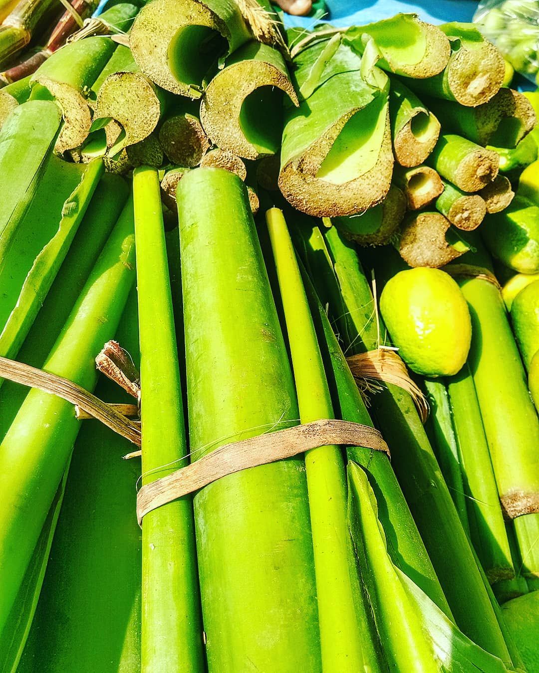 Badi | Naal Badi (Taro Stem)  - The Pahari Life - 200gm