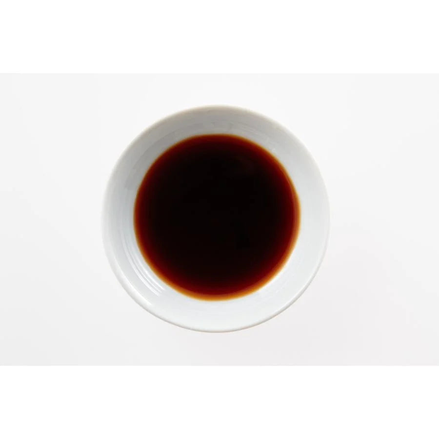 Soy Sauce | Nagara Tamari Shoyu-  Gluten-Free Barrel Aged Tamari- Japan - No Added Artificial Flavors, Colors &amp;amp; No Added Preservatives  -Yamakawa Jozo - 300ml