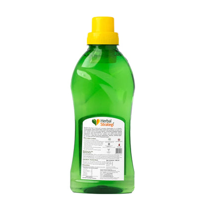 Natural Laundry Detergent – Herbal Strategi – 500ml