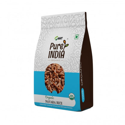 Navara Rice – MRT Organics – 500gm