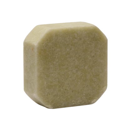 Shampoo | Neem Leaf Shampoo Bar For Babies &amp; Kids - Rustic Art - 75gm