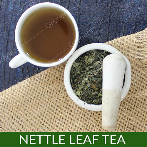 Nettle Leaf Tea - Grenera - 100gm