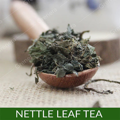 Nettle Leaf Tea - Grenera - 100gm