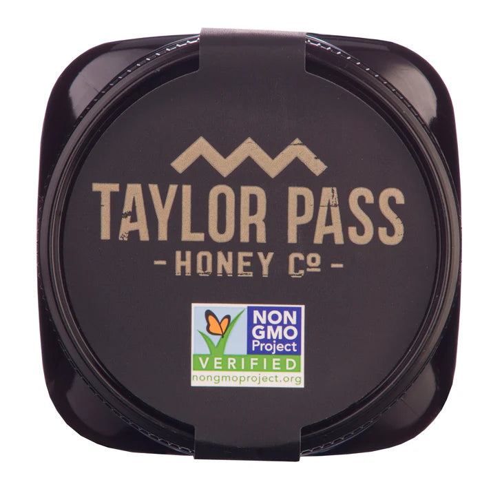 Honey | New Zealand Manuka Blend Honey - MG050 - Antibiotic Free - Taylor Pass Honey - 250gm