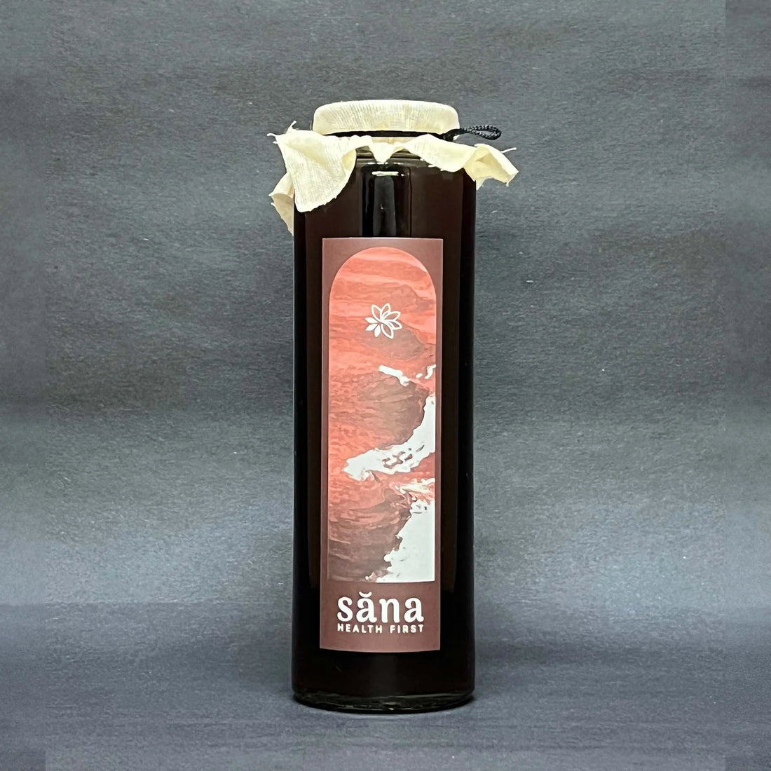 Coffee | Not Just Coffee +Mushrooms – Natural – Sugar Free & Chemical Free – Sana Health First – 200ml