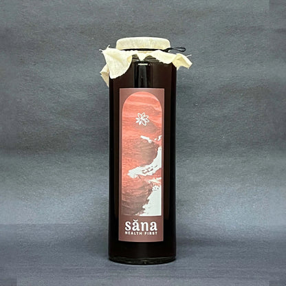 Coffee | Not Just Coffee +Mushrooms – Natural – Sugar Free &amp;amp; Chemical Free – Sana Health First – 200ml