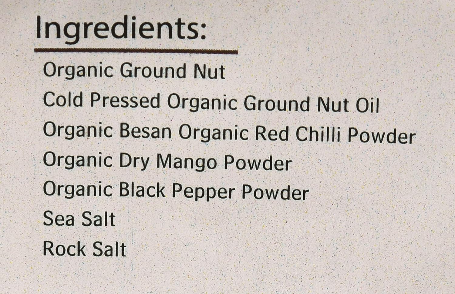 Crackers | Nut Crackers - Organic - No Added Preservatives, Color &amp; No Added Soda - Matratva - 250gm