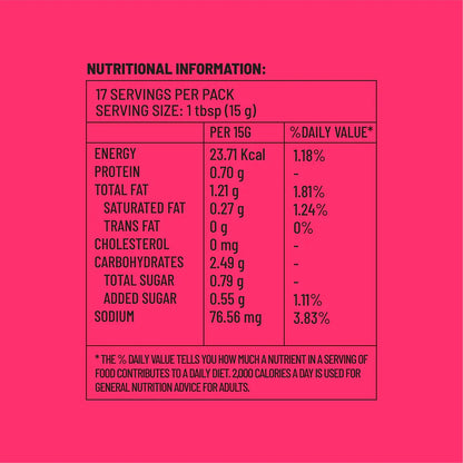 Korean BBQ (Stir Fry Sauce) -Black Sesame, Native Miso , Timur Pepper - Citrusy Peppery Tingly - Natural - Indian  - No Refined Sugar, No Bad Oil &amp; Nothing Artificial - Boombay - 250gm