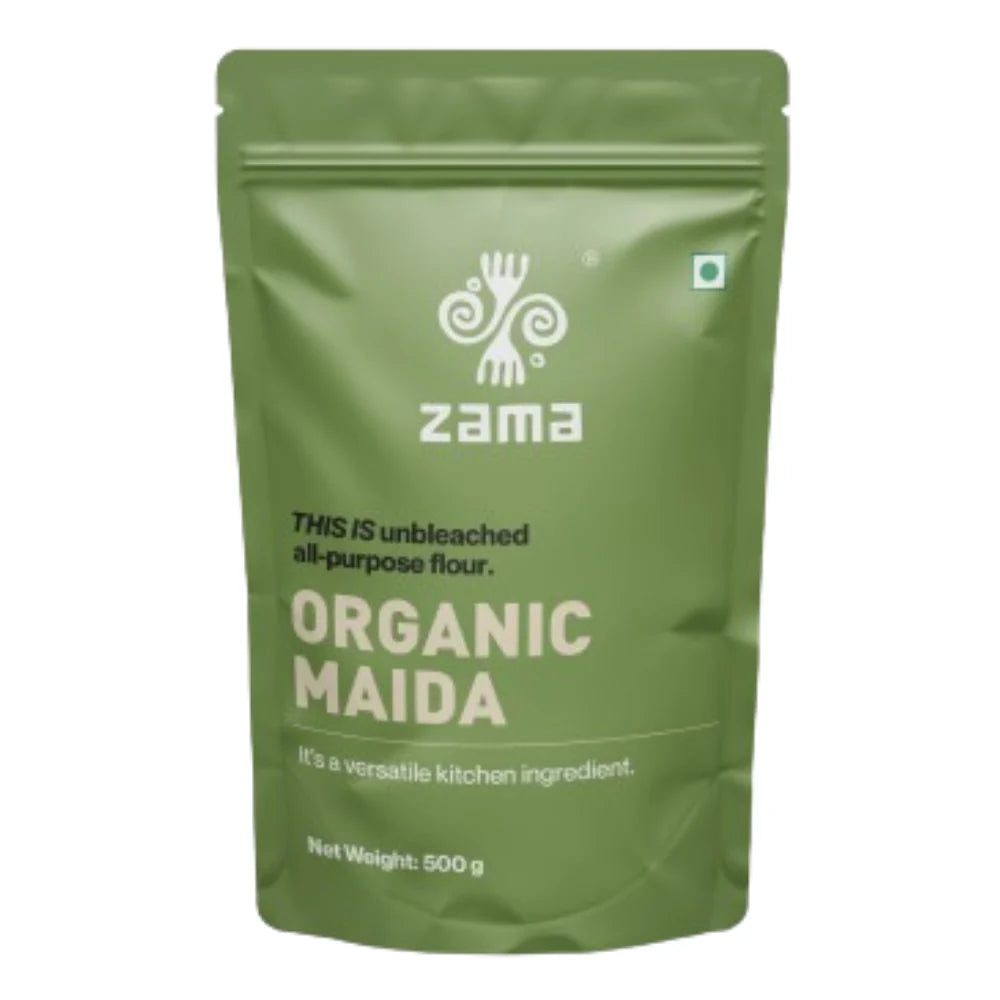 Maida - Zama Organics - 500gm