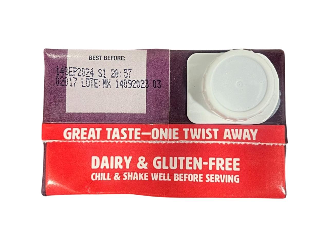 Oats Milk | Original - Smooth &amp;amp; Creamy – Vegan, Gluten Free, Dairy Free, No Added Artificial Flavors &amp;amp; No Added Colors - Silk – 946ml