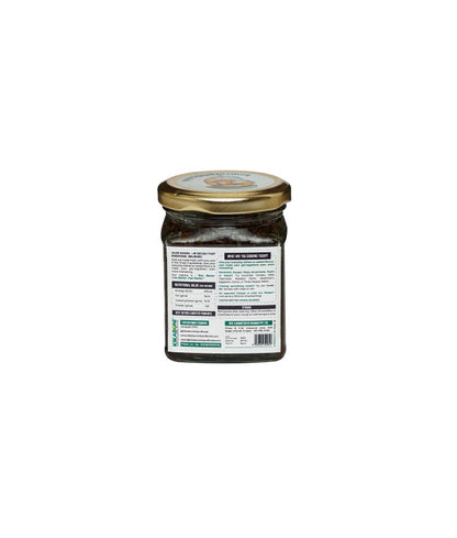 Olive Tapenade - No Added Sugar - Kikaboni - 250gm