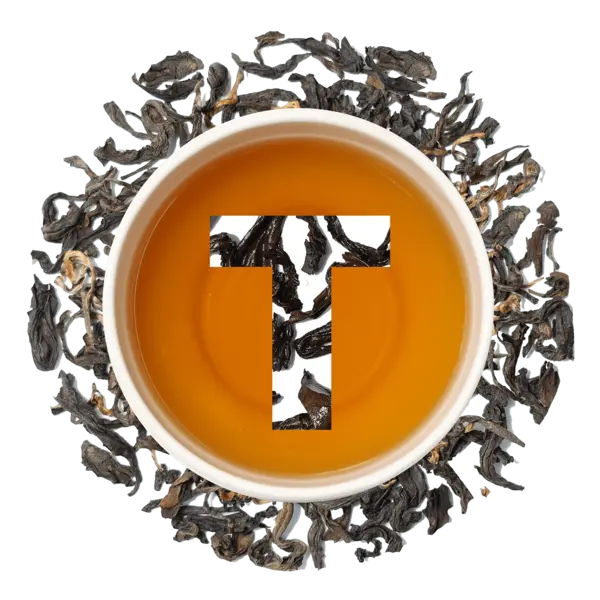 Tea | Oolong Glamour - Darjeeling - Okayti - 100gm