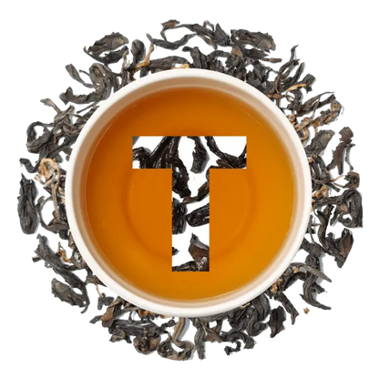 Tea | Oolong Glamour - Darjeeling - Okayti - 100gm