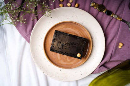 Opera cake – Gluten Free, No Sugar, Keto Friendly, Grain Free &amp;amp; Flourless – Nature’s Soul - 500gm