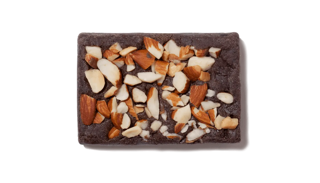 Orange Cocoa 12g Protein Bar – No Added Sugar &amp; Soy Free - The Whole Truth – 52gm