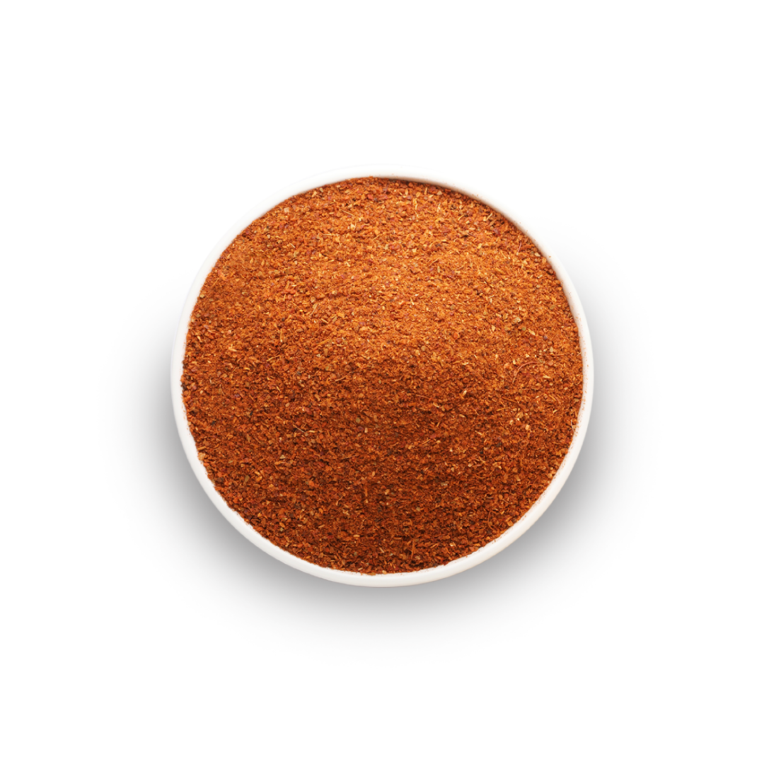 Pav Bhaji Masala - USDA Organic - Vegan, Mumbai Style, Flavourful Spice Blend For Mixed Vegetables - Organic Tattva - 100gm