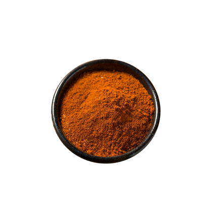Tandoori Masala - USDA Organic - Naturally Gluten Free - Vegan, Smoky Spice Mix For Grilled Meat &amp;amp; Vegetables - Organic Tattva - 100gm