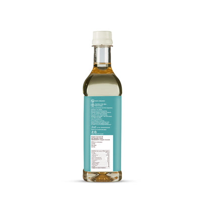 Coconut Oil | Cold Pressed - Pure and Sure – 250ml