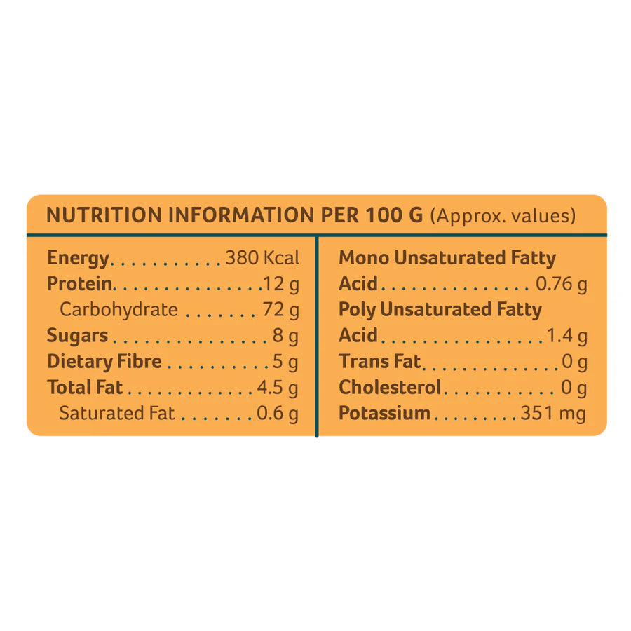 Dhokla | Khatta Dhokla Ready Mix - USDA Organic - No Added Preservatives &amp;  No Artificial Flavours Or Colours - Organic Tattva - 200gm