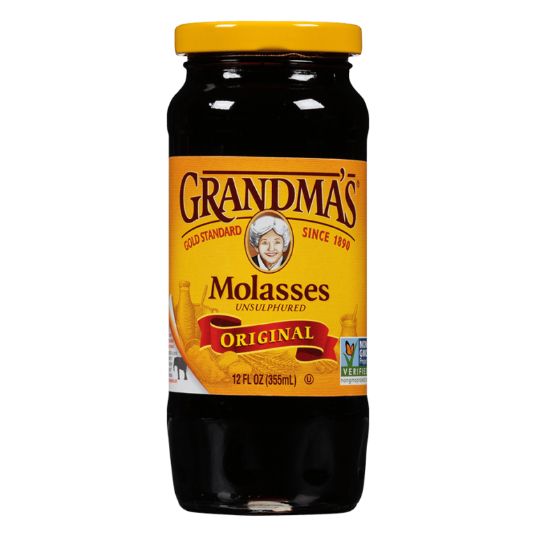Molasses | Original Molasses - Unsulphured - Grandma&
