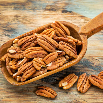 Pecans – Zama Organics – 200gm