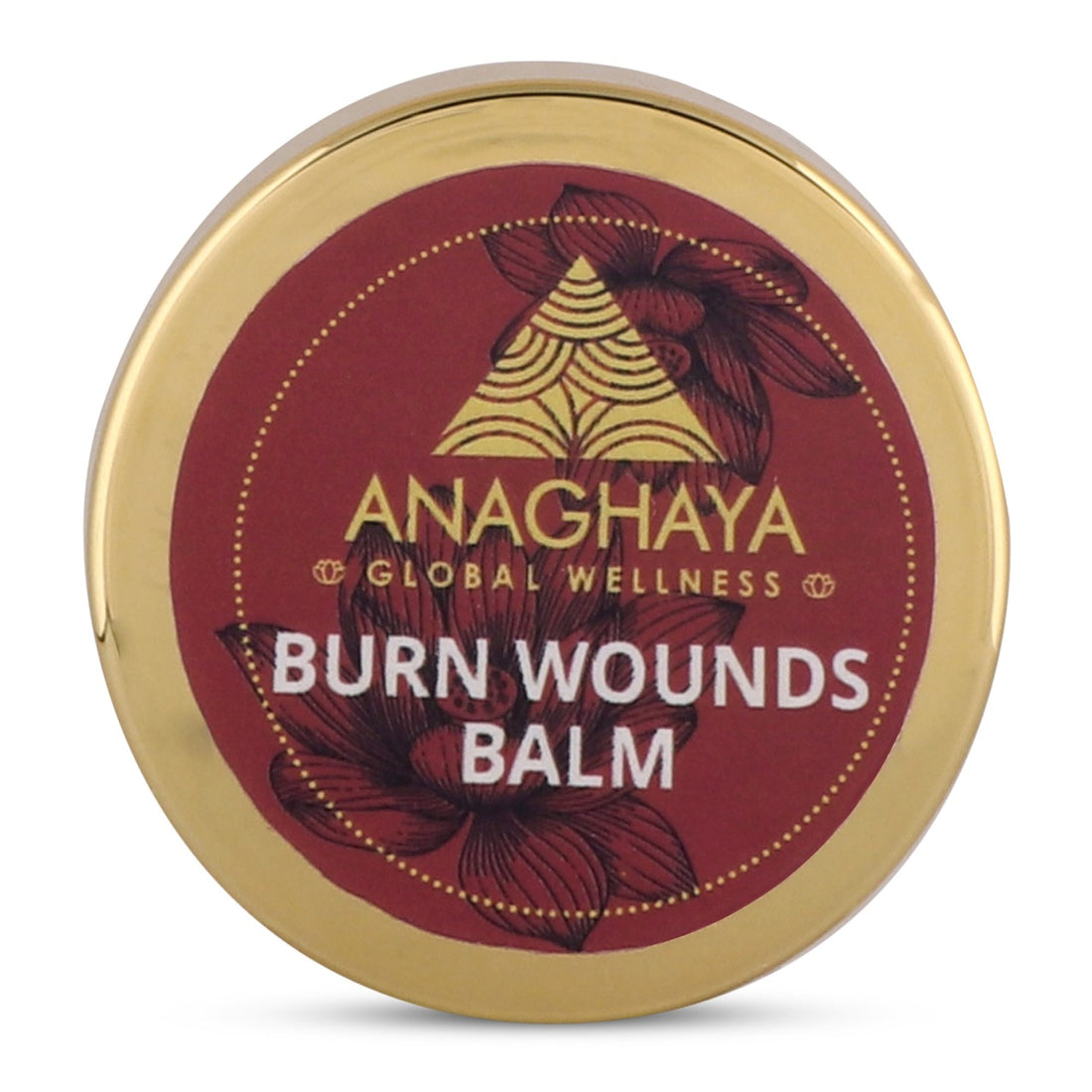 Burn Wound Balm | Panchagavya – 15gm