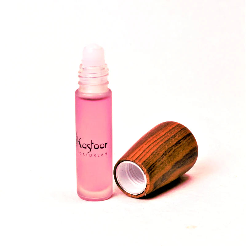 Ittar | Daydream - Vegan, Cruelty Free, No Alcohol - Kastoor - 8ML