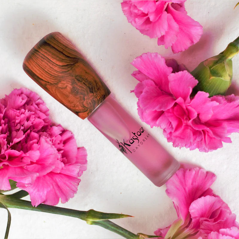 Ittar | Daydream - Vegan, Cruelty Free, No Alcohol - Kastoor - 8ML