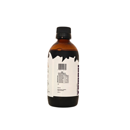 Tamari Sauce | Traditional Tamari Sauce - Fermented - Gluten Free - Brown Koji Boy - 250gm
