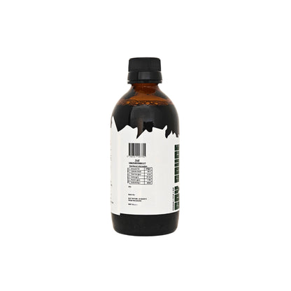 Soy Sauce - Gluten Free - Fermented - Brown Koji Boy - 250gm