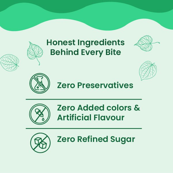 Ice Cream | Paan Pasanda Joy Ice Cream- Guar Gum Powder with Dhaga Mishri -Prepared With A2 Cow Milk- Zero Preservatives, No Refined Sugar &amp;  Zero Added Colour and Artificial - Ksheeram Ice Cream – 200 gms