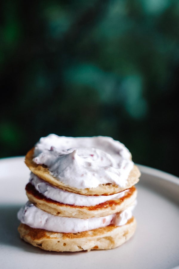 Pancake Mix - Gluten Free, Dairy Free &amp; Grain Free - Atmosphere - 300gm