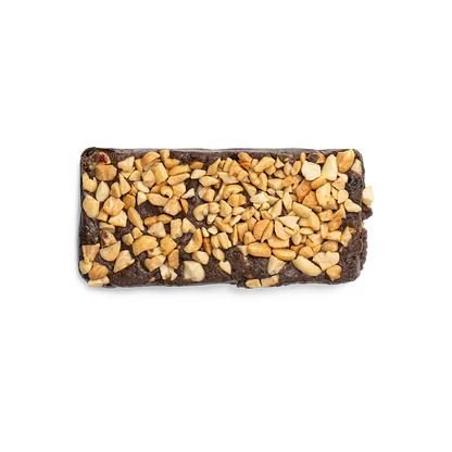 Peanut Cocoa | (Made With Peanut, Cocoa Powder, Cocoa Butter, Dates &amp; Whey) - 20g Protein - No Added Sugar - The Whole Truth – 67gm