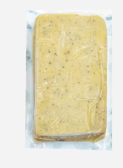 Cheddar Cheese | Pepper – Pasteurized - Kodai – 200gm