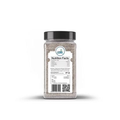 Pepper Powder | Wayanad’s (White) - Single Origin - Organically Grown - Improves Appetite - Gluten Free, No Added Preservatives &amp;amp; Non Gmo - Yogik Roots - 50gm