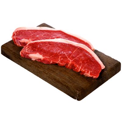 Buff | Picanha (Top Sirloin Steak) -Frozen -Tender &amp; Juicy Top Sirloin Steak - Antibiotics &amp; Hormone Free - Nature&