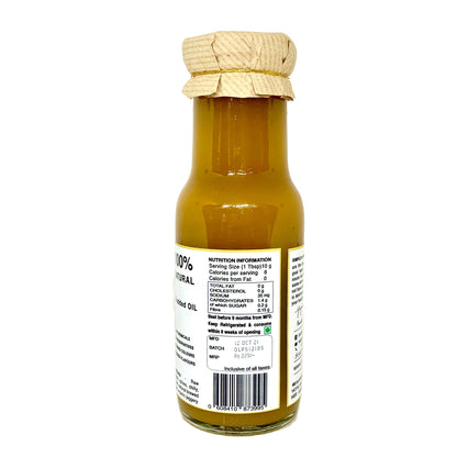 Pickled Mango Sauce – Orchard Lane – 225gm