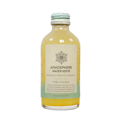 Pina Colada - Kombucha - Atmosphere – 210ml