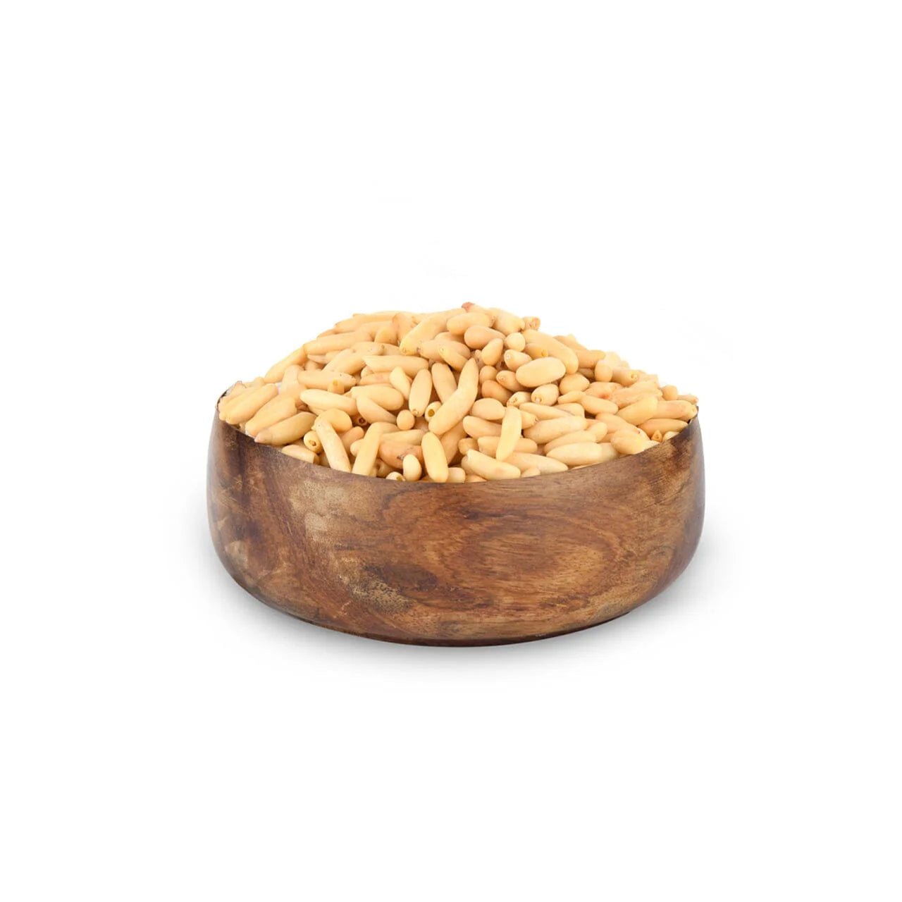 Pinenut | (Chilgoza) - 100% Organic - Bombay Farmers Co.