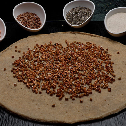 Pizza Crust 10&