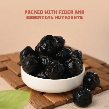 Mouth Freshener | Premium (Plumberry) - Made With Premium And All Natural Ingredients - No Supari, No Preservatives &amp; No Artificial Flavour – Joyspoon – 100gm