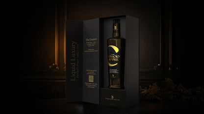 Olive Oil | Early Harvest Extra Virgin Olive Oil-Cold Pressed-Rich in Antioxidants &amp; Vitamin E- Free From Argemone Oil - Coracao Do Vale 500ml